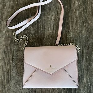 NWOT Kate Spade Crossbody bag
